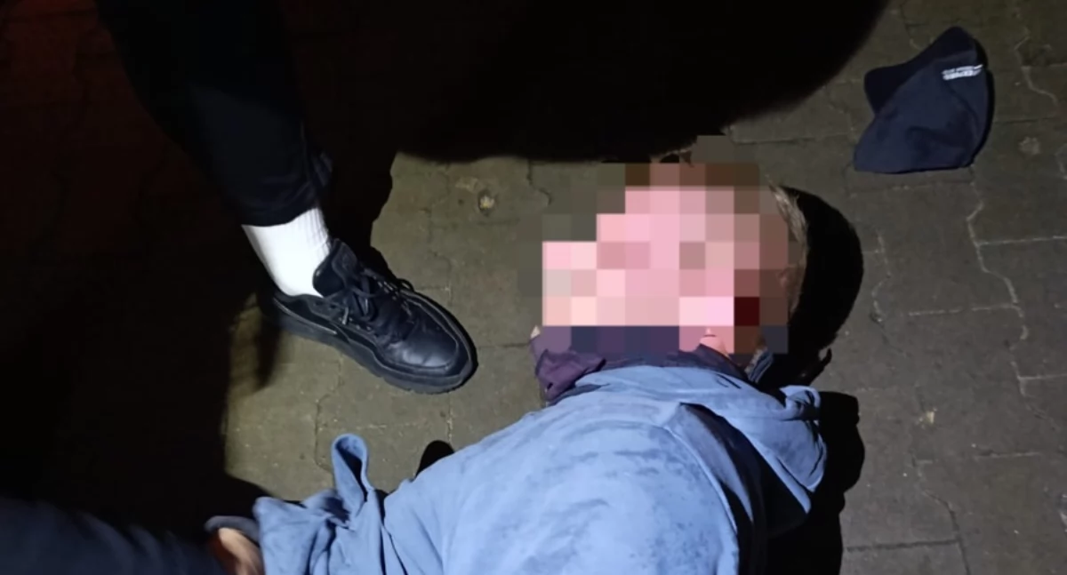 Kronika policyjna, Okradali paczkomaty całym regionie Wpadli gorącym uczynku - zdjęcie, fotografia