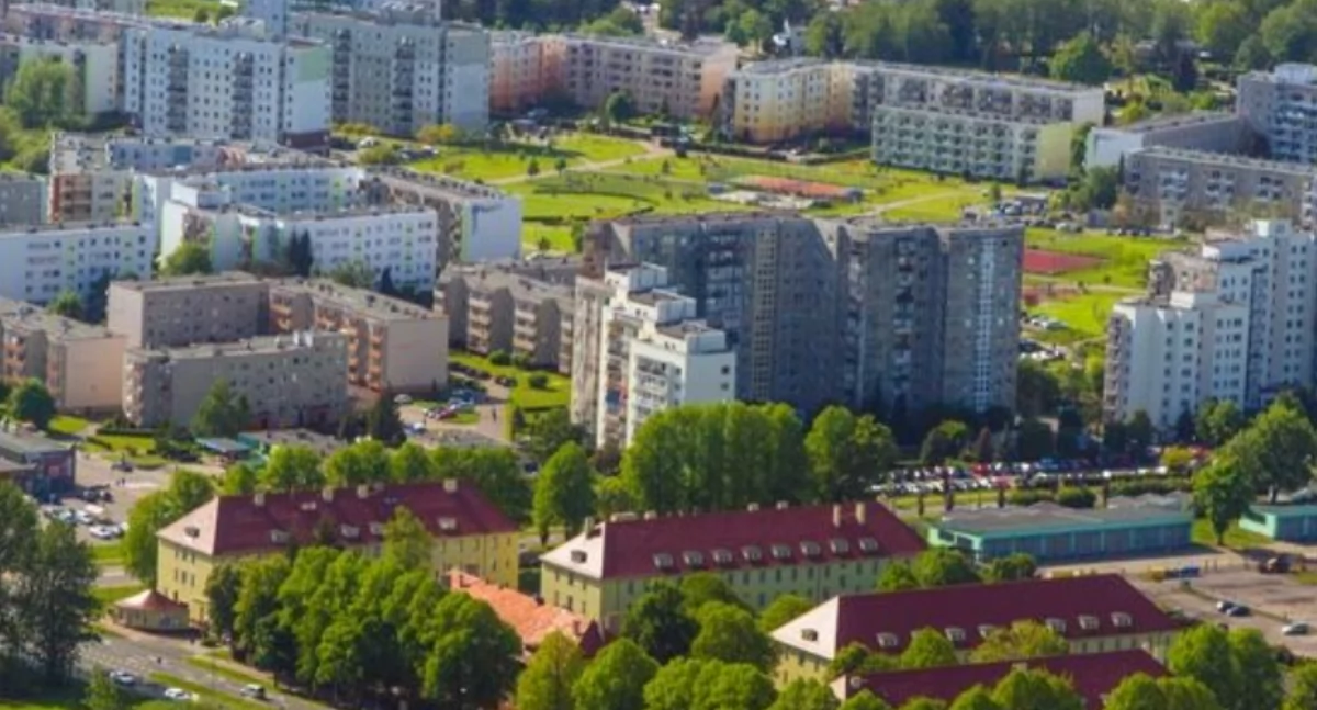 Wiadomości, mieszkania sprzedaż ułamek Spór bonifikaty Radzie Miasta - zdjęcie, fotografia
