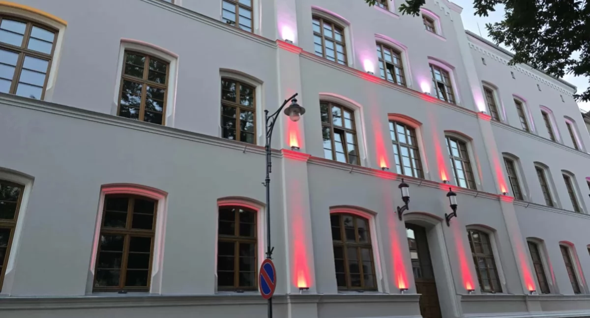 Wiadomości, Będą podwyżki kołobrzeskim ratuszu Prezydent mówi waloryzacji - zdjęcie, fotografia
