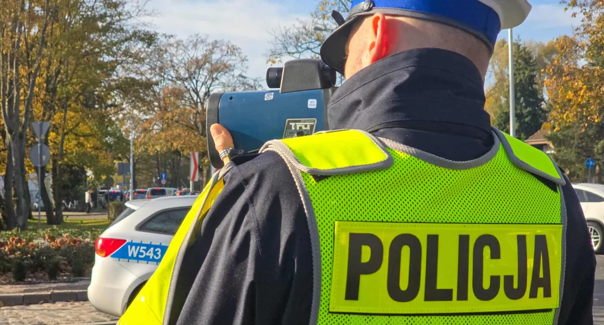 Kronika policyjna, Polcja podsumowała akcję Znicz - zdjęcie, fotografia