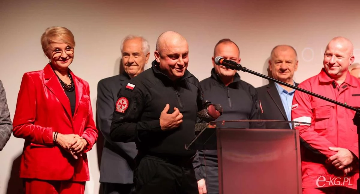 Wiadomości, Wystartował konkurs wolontariusza Zgłoś osoby organizacje - zdjęcie, fotografia
