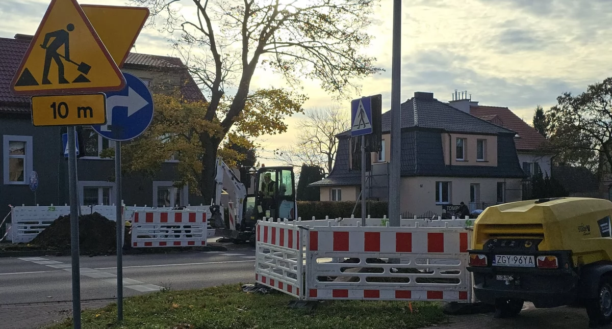Wiadomości, MIasto montuje kolejne SafePassy Systemy poprawią bezpieczeństwo dwóch kolejnych ulicach - zdjęcie, fotografia