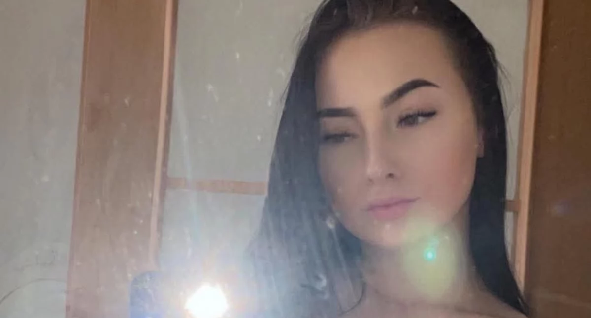 Osoby poszukiwane, Zaginęła letnia Jowita Dobrowolska Kołobrzegu Policja prosi pomoc odnalezieniu - zdjęcie, fotografia