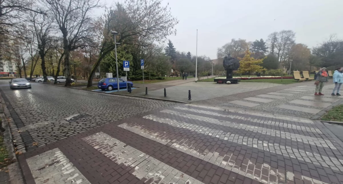 Wiadomości, Uwaga kierowcy! Utrudnienia centrum miasta Jedna zostanie zamknięta - zdjęcie, fotografia