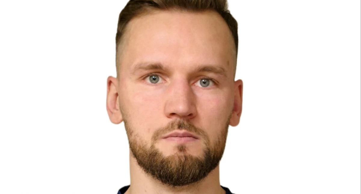 Koszykówka, Zmiany Kotwicy Kontuzja Damiana Pielocha powrót wychowanka - zdjęcie, fotografia