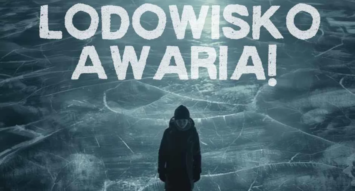 Wiadomości, Lodowisko nieczynne ustalanie przyczyn awarii - zdjęcie, fotografia