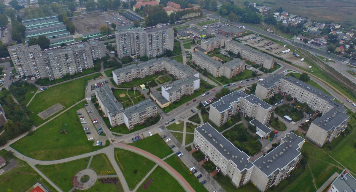 Wiadomości, inwestycji wśród projekt który czekałeś - zdjęcie, fotografia