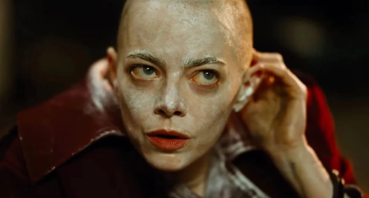 Kino, Premiera „Bugonii” Yorgosa Lanthimosa Kołobrzeg zobaczy listopada - zdjęcie, fotografia