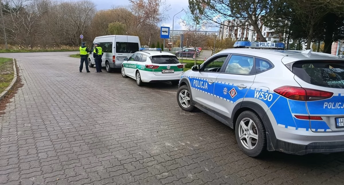 Wiadomości, zakończył serią Kierowca może zapłacić nawet tysięcy złotych - zdjęcie, fotografia