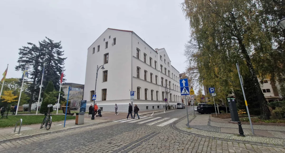 Wiadomości, Rusza nabór wniosków tysięcy złotych trafi organizacji stowarzyszeń - zdjęcie, fotografia