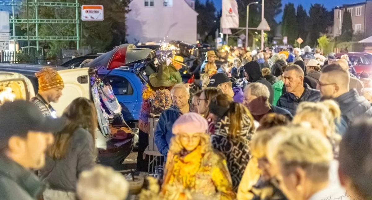 Wiadomości, Night Market Gdzie kiedy odbędzie trzecia edycja - zdjęcie, fotografia