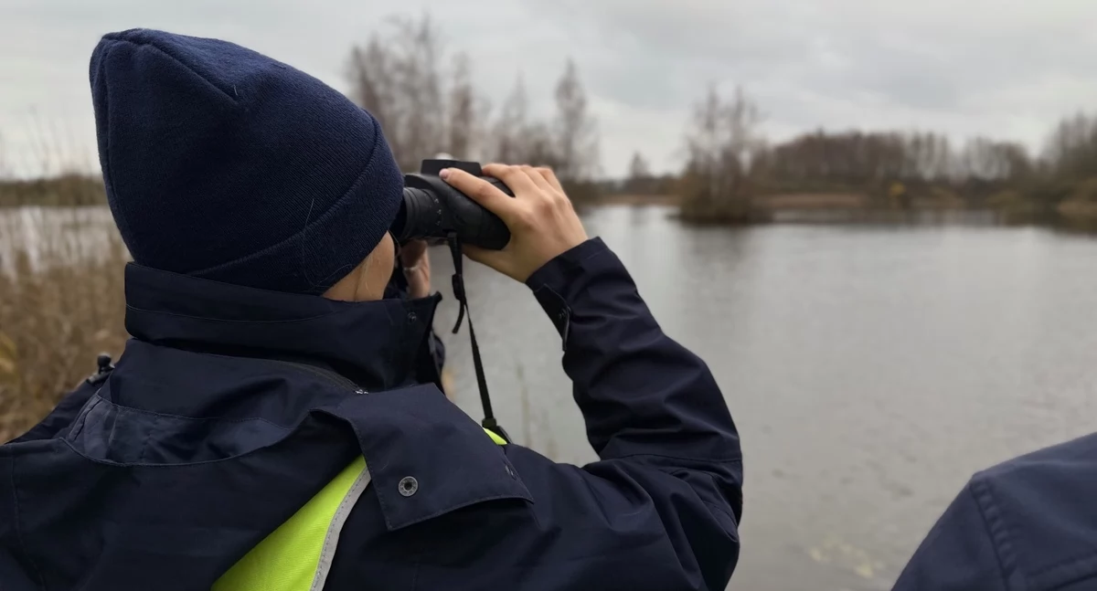 Wiadomości, Kłusownicy lupą Policja straż rybacka rozpoczęły kontrole akwenach - zdjęcie, fotografia