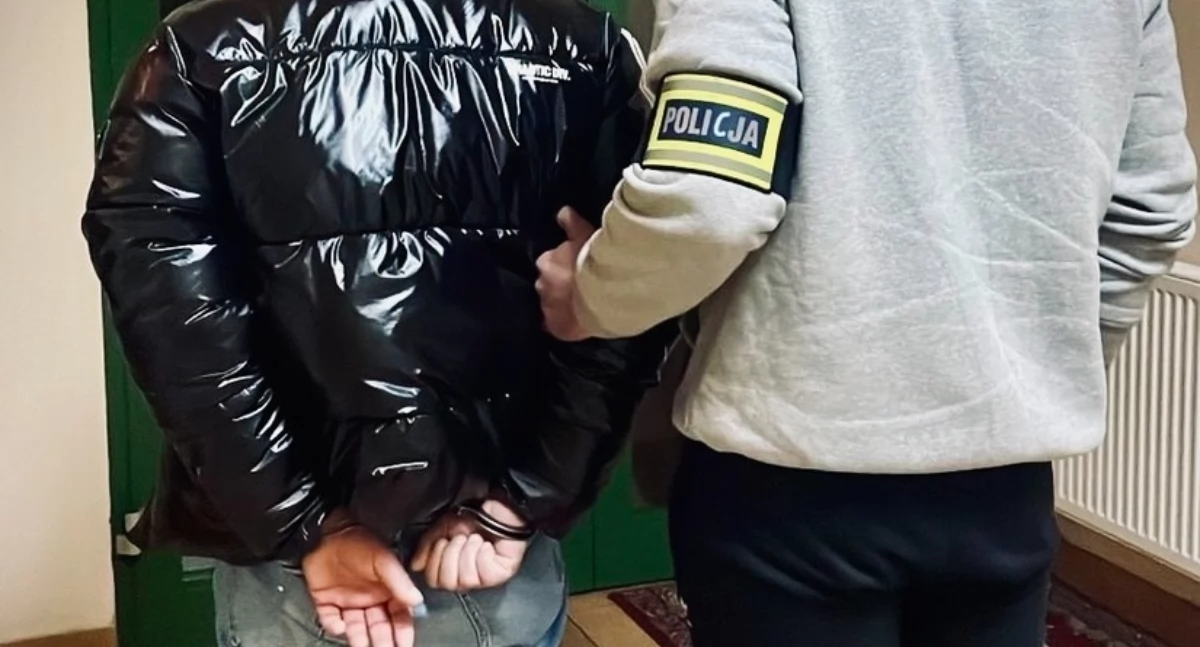 Kronika policyjna, Policja podsumowała ogólnopolską akcję poszukiwawczą - zdjęcie, fotografia