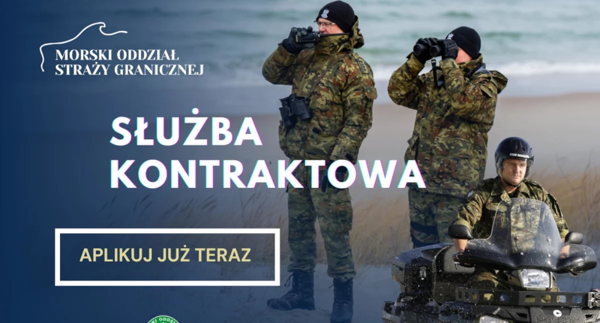 Straż Graniczna, funkcjonariusze mogą wrócić Straży Granicznej Rusza nabór - zdjęcie, fotografia