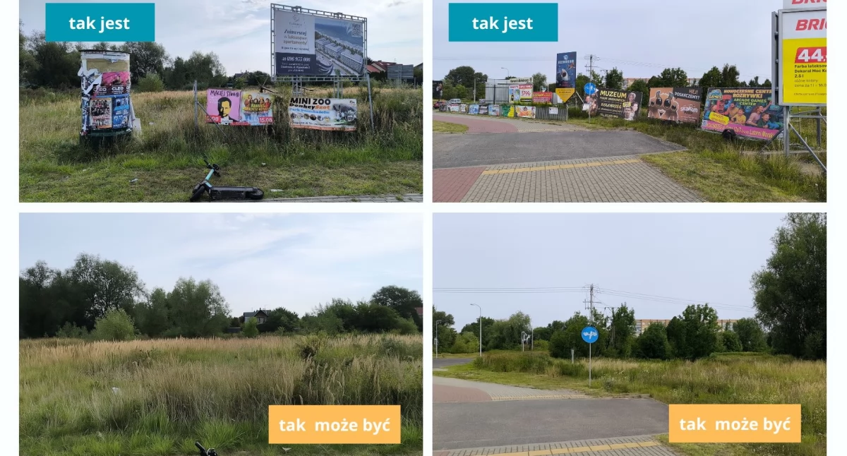 Wiadomości, odmieni miasto wprowadzeniu uchwały krajobrazowej - zdjęcie, fotografia
