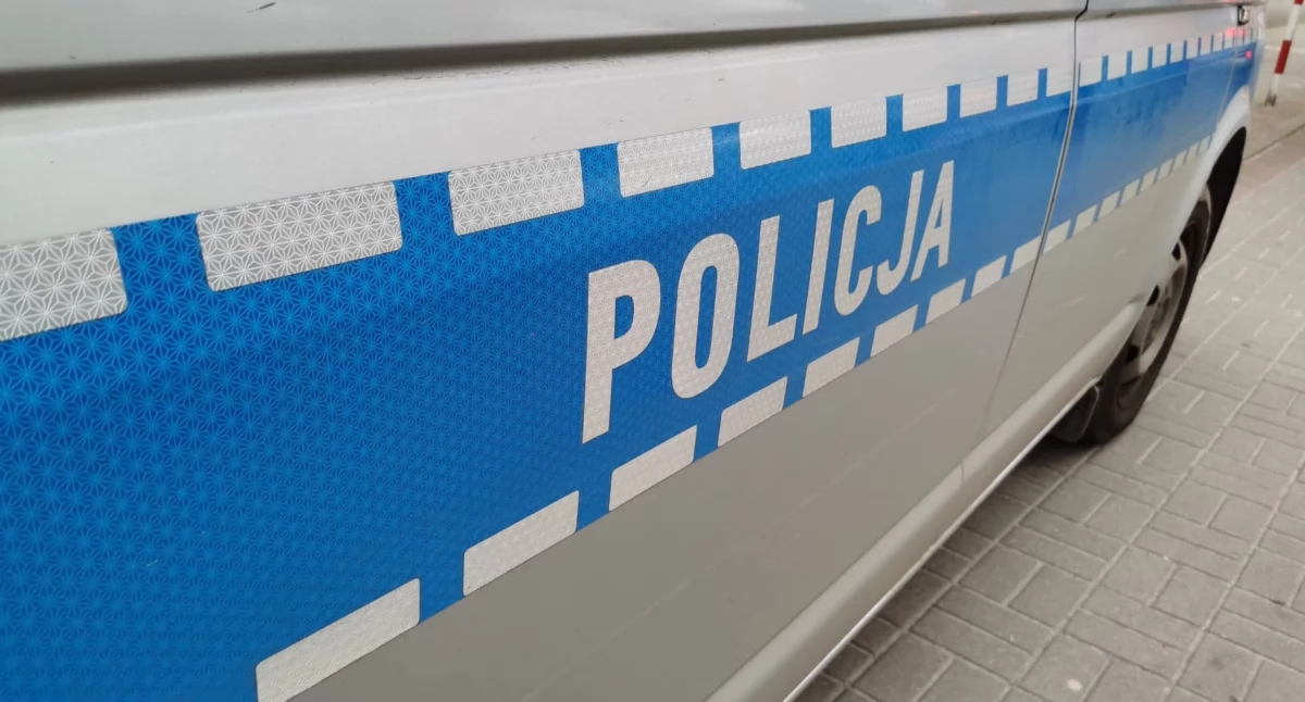 Kronika policyjna, Poszukiwani listami gończymi rękach policji - zdjęcie, fotografia