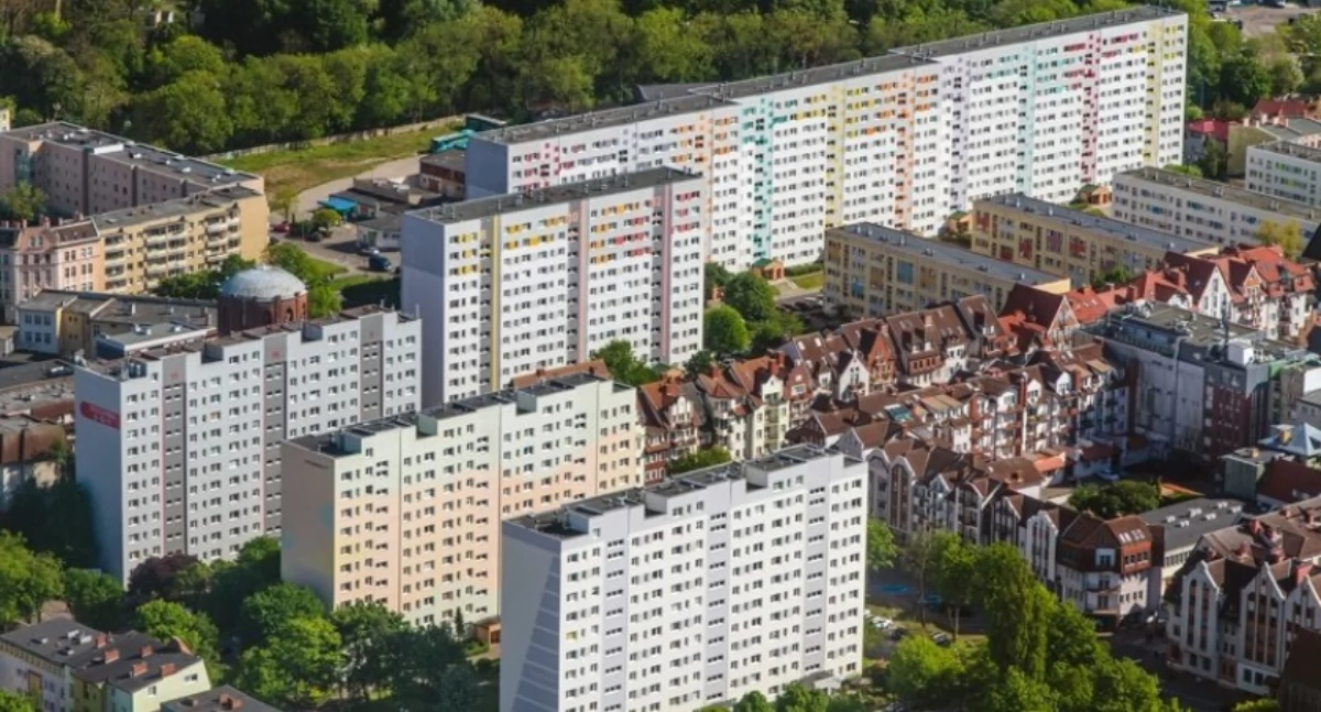 Wiadomości, Kołobrzeg typuje miejsca ukrycia przepisy otwierają drogę dostosowania - zdjęcie, fotografia