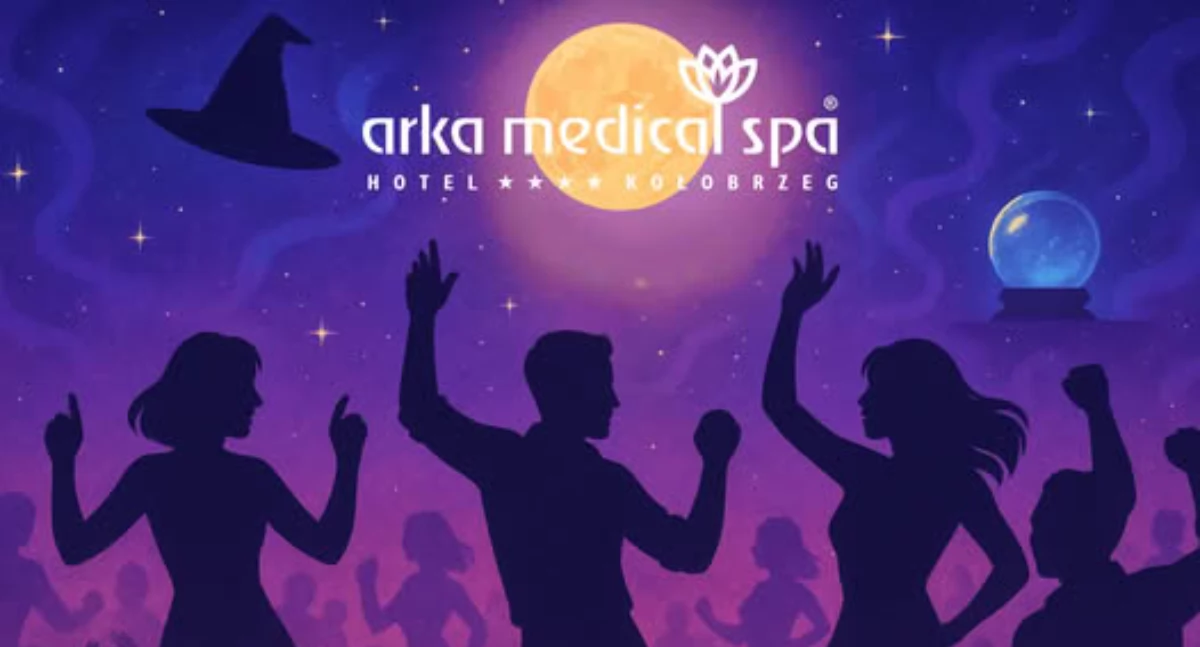 Wiadomości, Andrzejki hotelu Medical - zdjęcie, fotografia