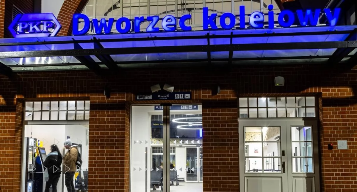 Wiadomości, rozkład jazdy grudnia Kołobrzegu wraca pendolino będą połączenia - zdjęcie, fotografia