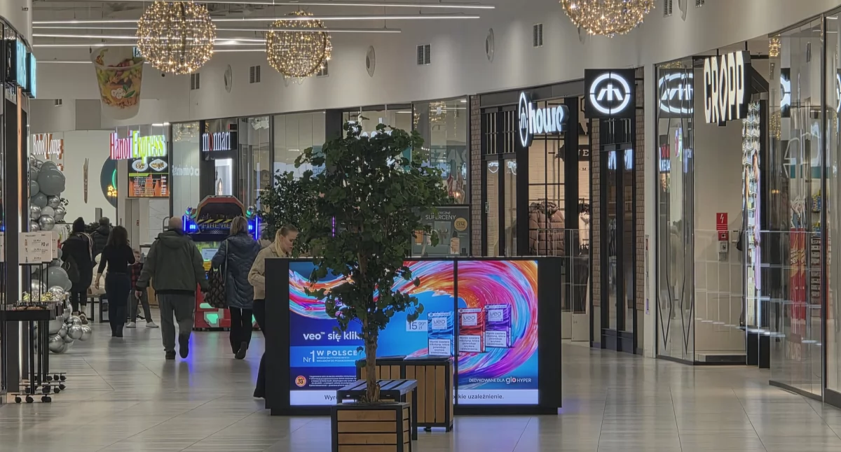 Wiadomości, grudniu niedziele handlowe Pierwsza grudnia - zdjęcie, fotografia