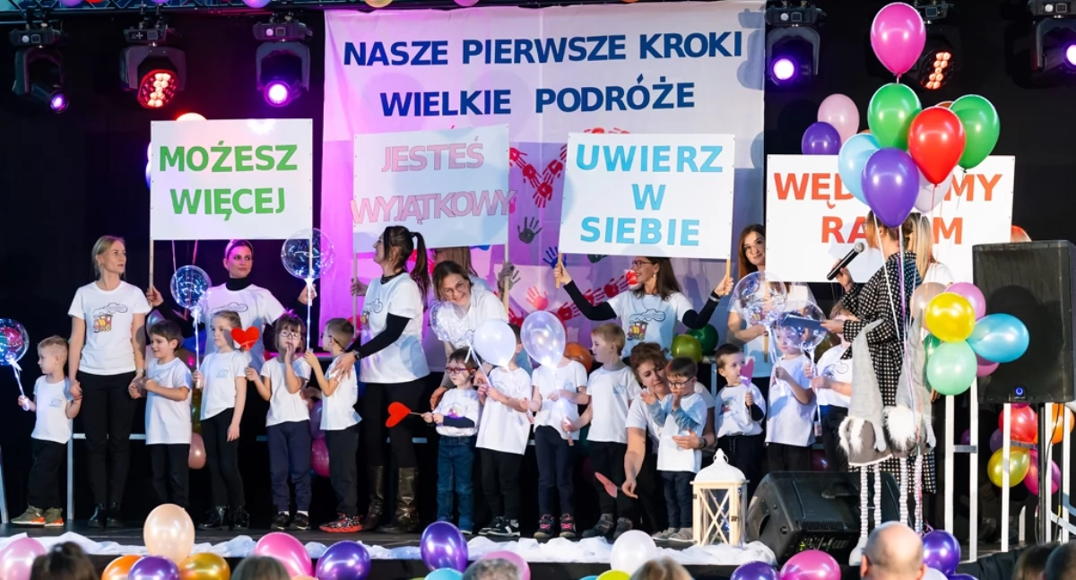 fot: Michał Świderski