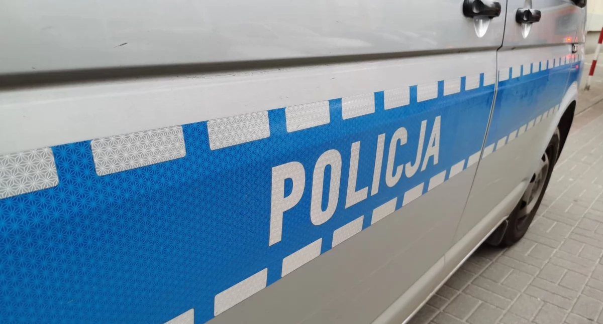 Kronika policyjna, Wzmożone kontrole przed świętami spokojny weekend - zdjęcie, fotografia