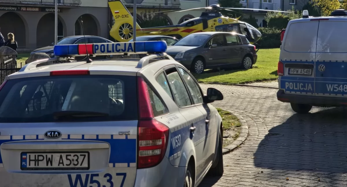 Wiadomości, Tragiczna śmierć dziecka Kołobrzegu Prokuratura ujawnia ustalenia - zdjęcie, fotografia