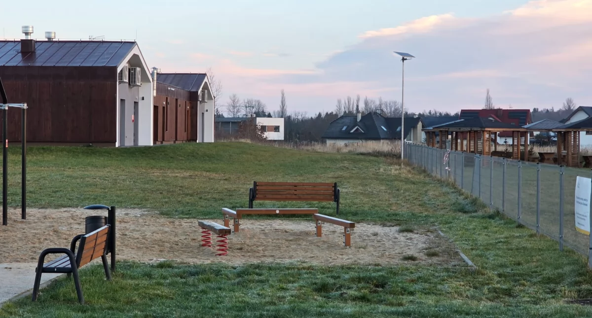 Wiadomości, Gminie Kołobrzeg powstanie nowoczesny kompleks sportowy skatepark - zdjęcie, fotografia