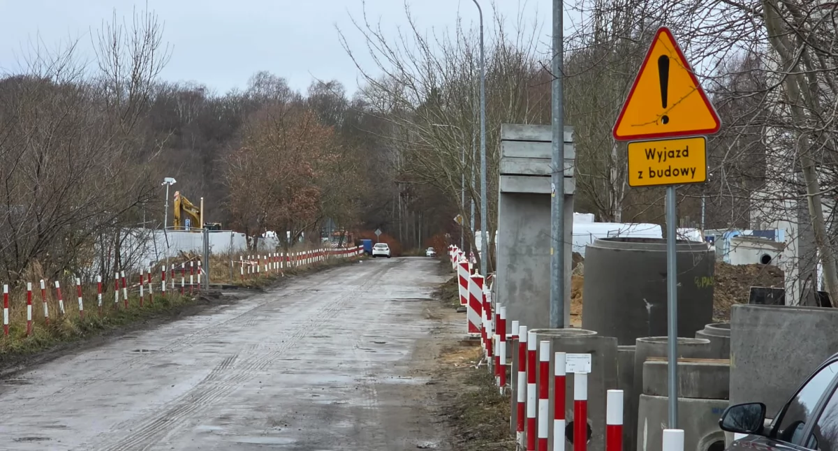 Wiadomości, Zmiany planie miejscowym Przedsiębiorcy chcą zmodernizować Morawskiego - zdjęcie, fotografia