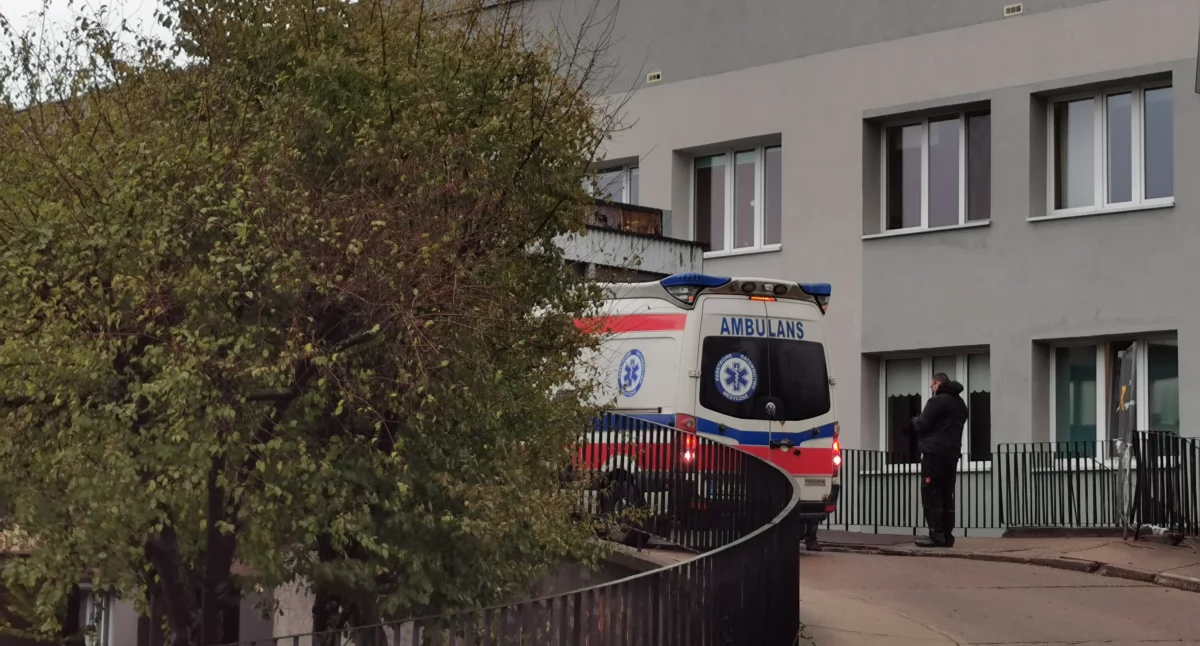 Wiadomości, Zachorowałeś święta weekend Sprawdź gdzie szukać pomocy medycznej - zdjęcie, fotografia