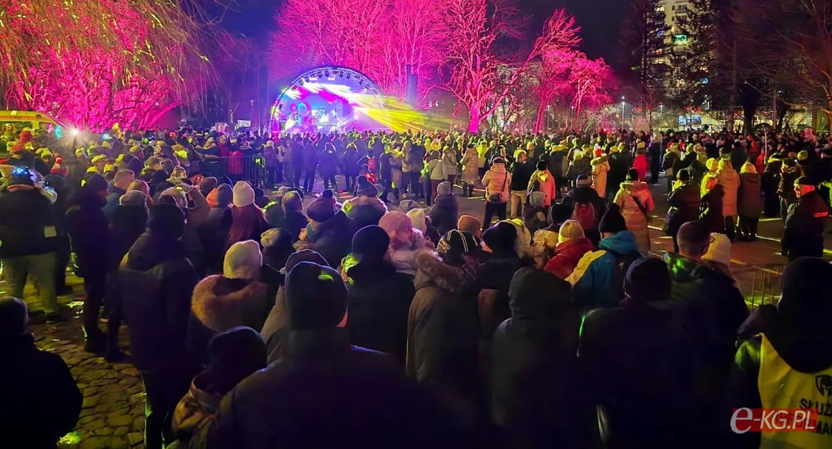 Wiadomości, Sylwester Kołobrzegu Program miejskiej imprezy - zdjęcie, fotografia