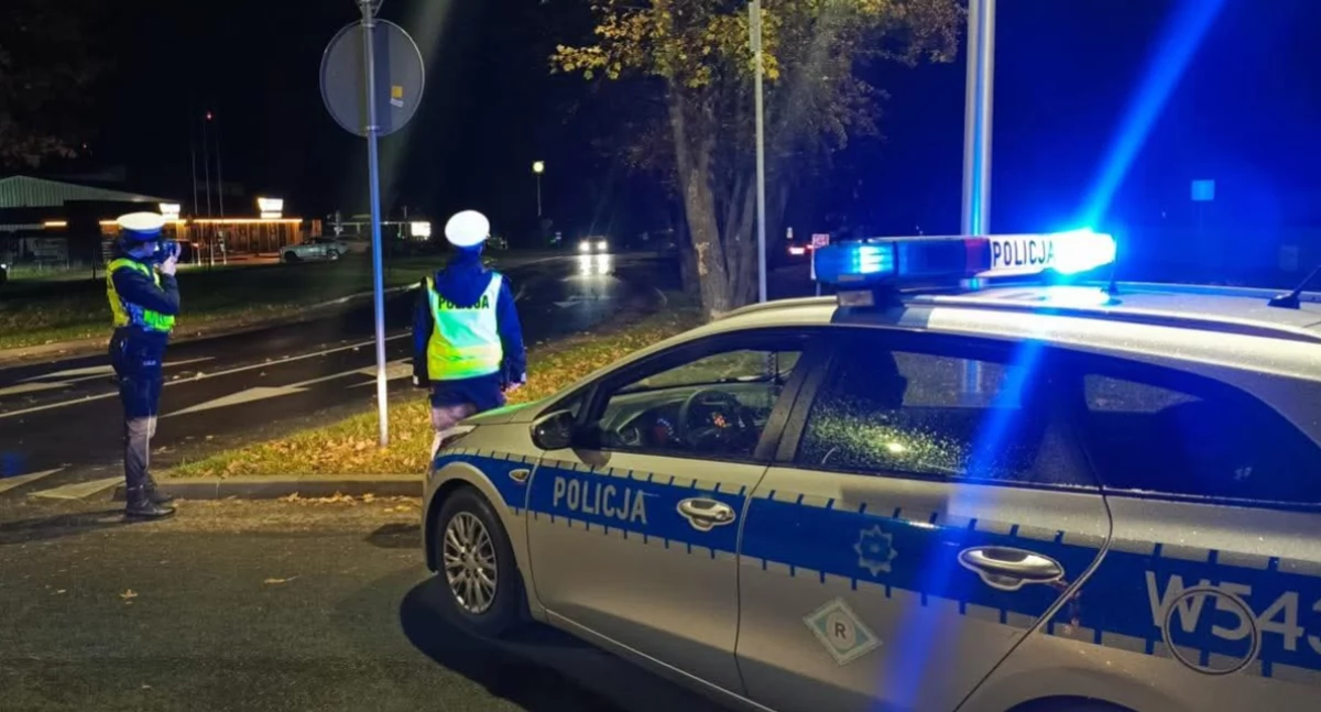 Kronika policyjna, Świąteczny bilans policji Nietrzeźwi kierowcy zakazy interwencje domowe - zdjęcie, fotografia