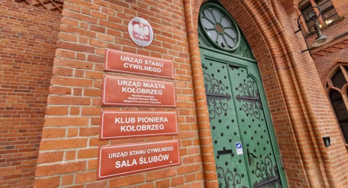 Wiadomości, Zyskaliśmy ponad mieszkańców czyli demografia Kołobrzegu - zdjęcie, fotografia