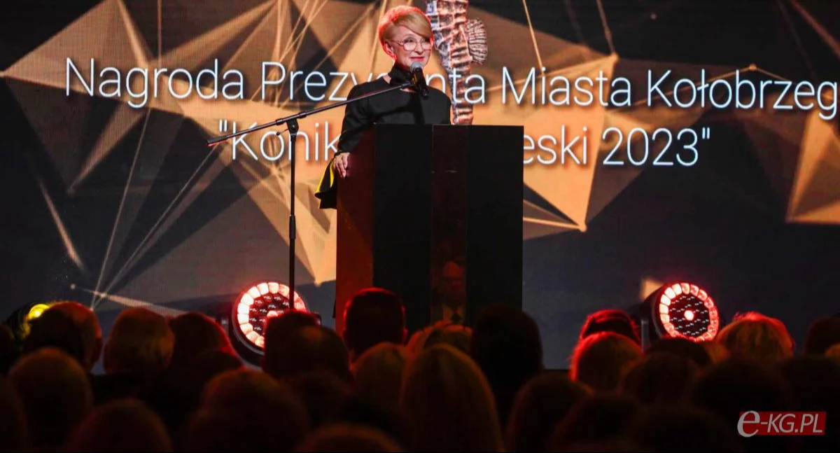 Wiadomości, Zgłoś kandydata Konika Kołobrzeskiego Pozostało kilka składanie wniosków - zdjęcie, fotografia