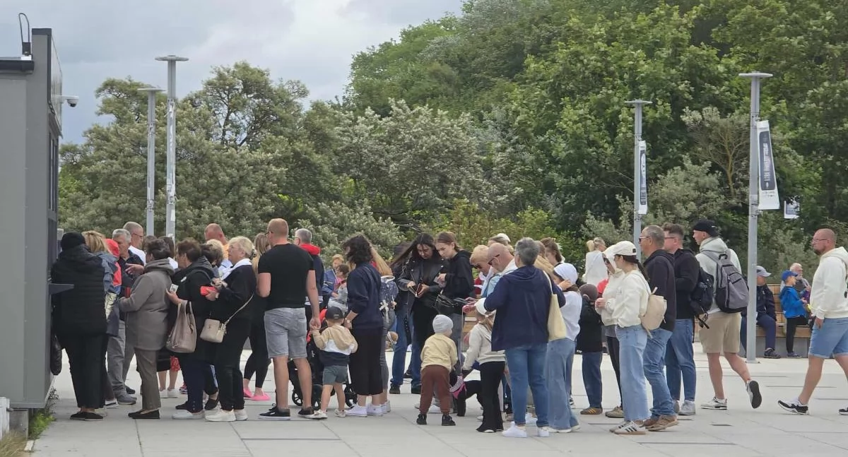 Wiadomości, cztery budżetu wpłynęły miliony więcej Opłata uzdrowiskowa liczbach - zdjęcie, fotografia