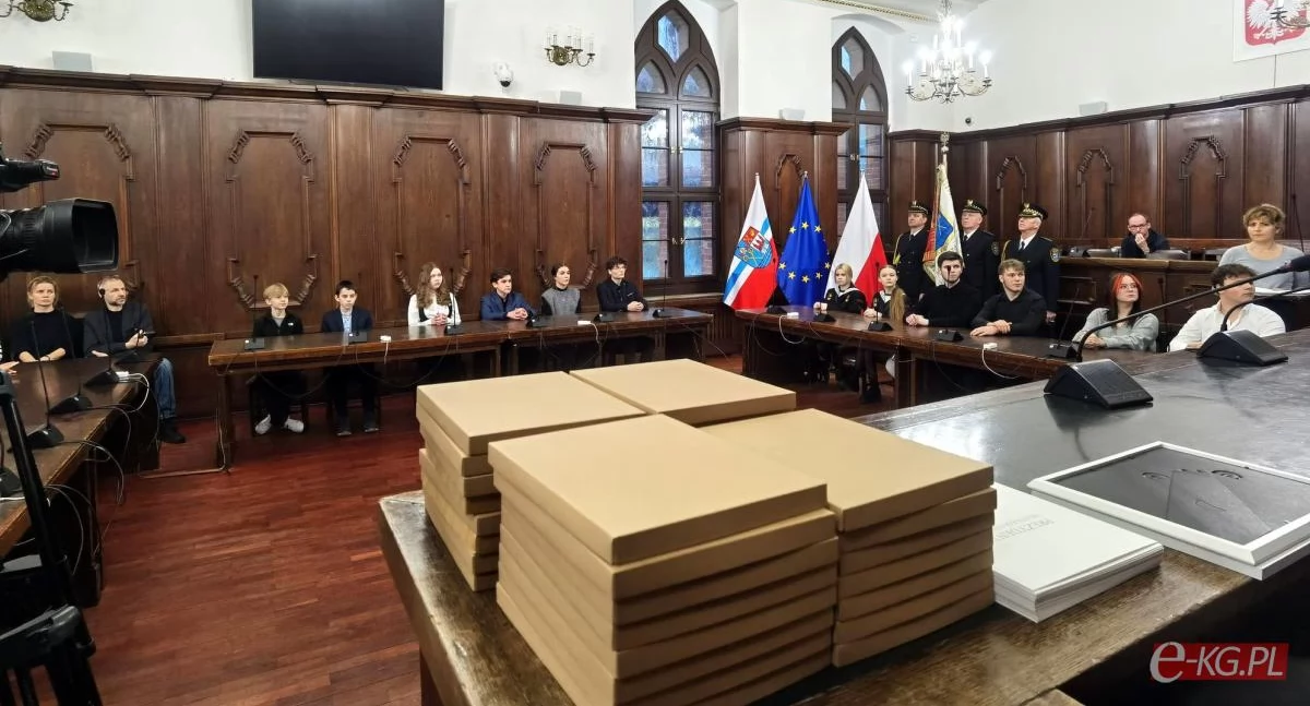 Wiadomości, Kołobrzeska młodzież wybierze swoich przedstawicieli Wkrótce wybory Młodzieżowej Miasta - zdjęcie, fotografia