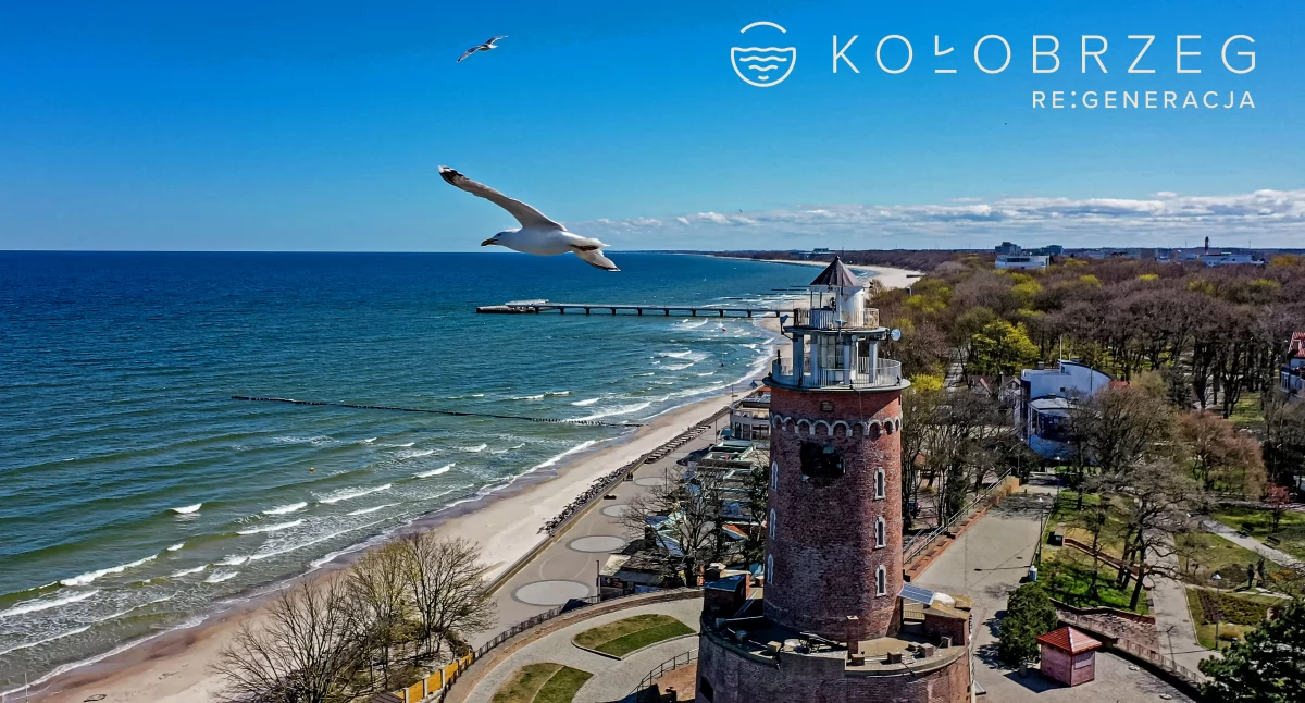 Wiadomości, Kołobrzeski Instytut Kultury Promocji szuka pracownika informacji turystycznej - zdjęcie, fotografia