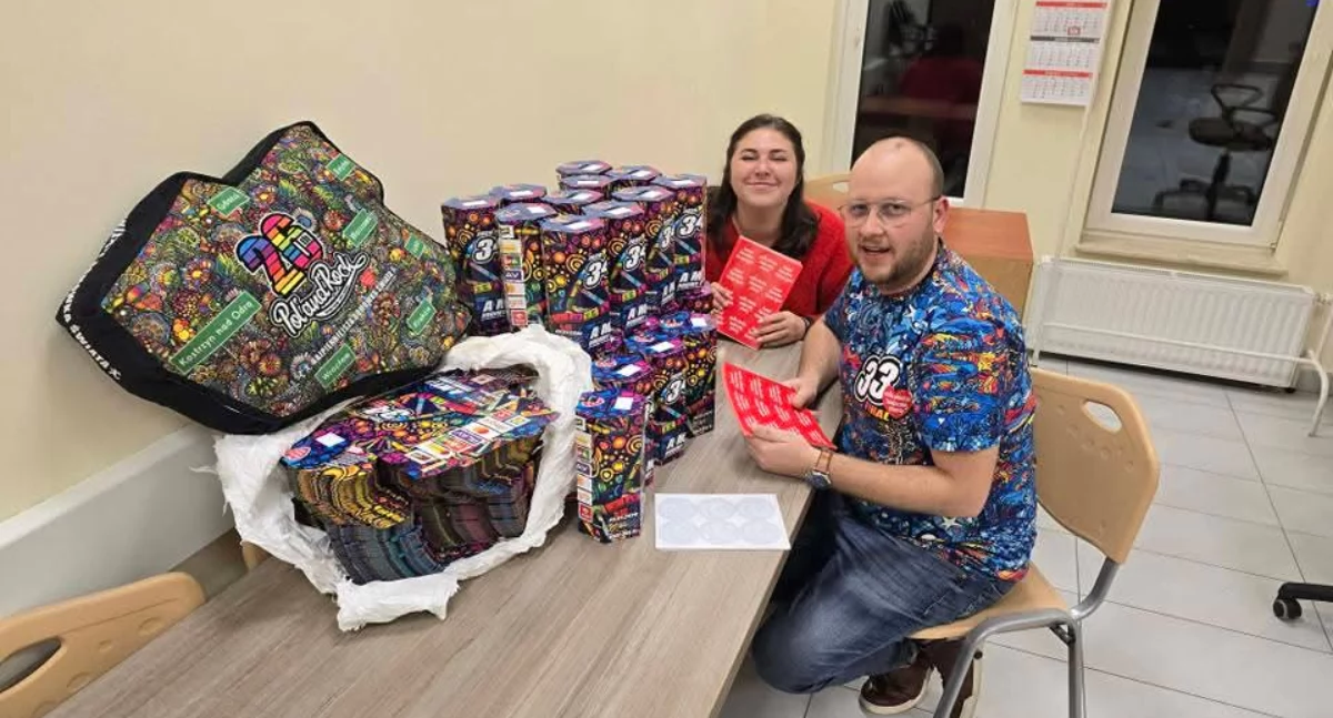 Wiadomości, Trwają licytacje WOŚP Kołobrzeg zobacz możesz kupić - zdjęcie, fotografia