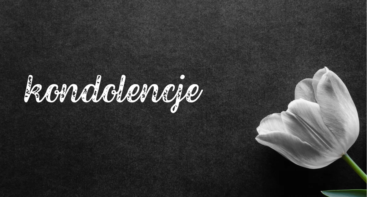Wiadomości, głębokim żalem smutkiem - zdjęcie, fotografia