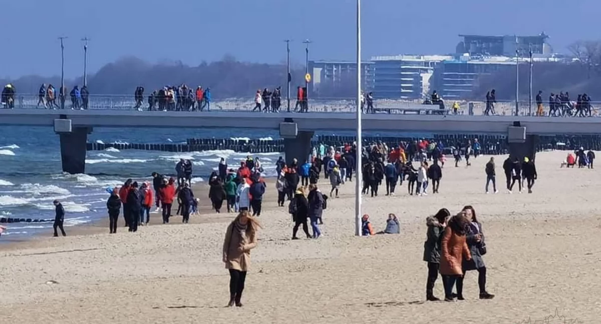 Wiadomości, Kołobrzeska Karta Turysty Branża konkretów miasto zaproszone stołu - zdjęcie, fotografia