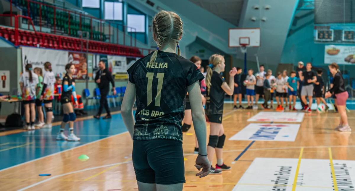 Wiadomości, Dziesięć dyscyplin sportu ferie Trenuj Mistrzami Milenium - zdjęcie, fotografia