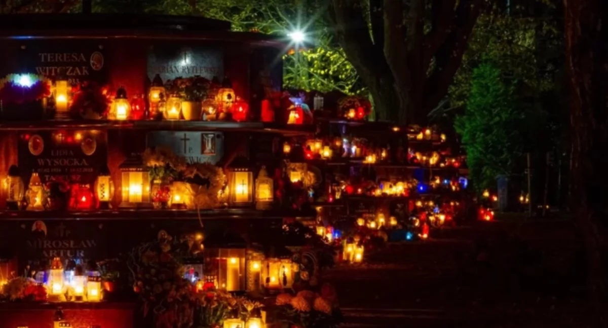Wiadomości, Powstaną miejsca Miasto szuka wykonawcy budowy kolumbariów - zdjęcie, fotografia