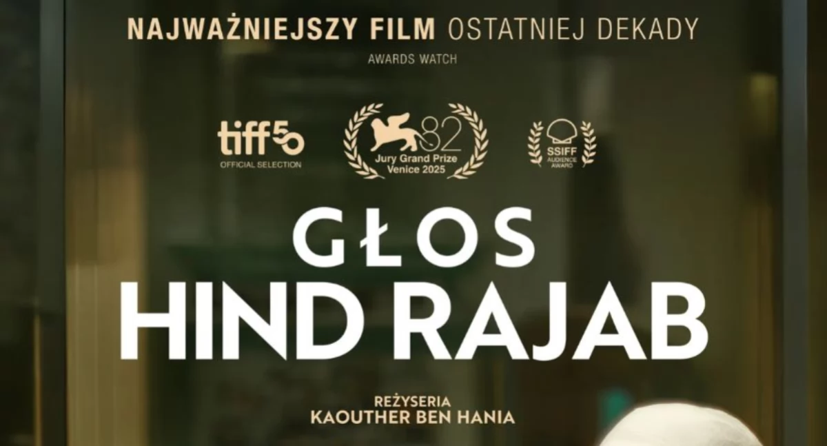 Kino, Sztorm afiszu lauerat niezliczonych nagród publiczności festiwalach całym świecie - zdjęcie, fotografia