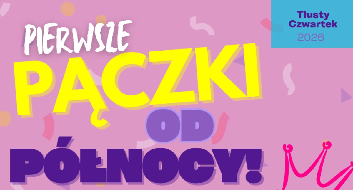Wiadomości, Pączki północy! Tłusty Czwartek Kołobrzegu startuje wcześniej kiedykolwiek - zdjęcie, fotografia