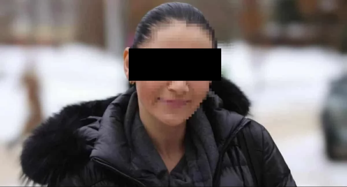 Wiadomości, Cień karierze kołobrzeskiej mistrzyni zarzutów Agnieszki - zdjęcie, fotografia