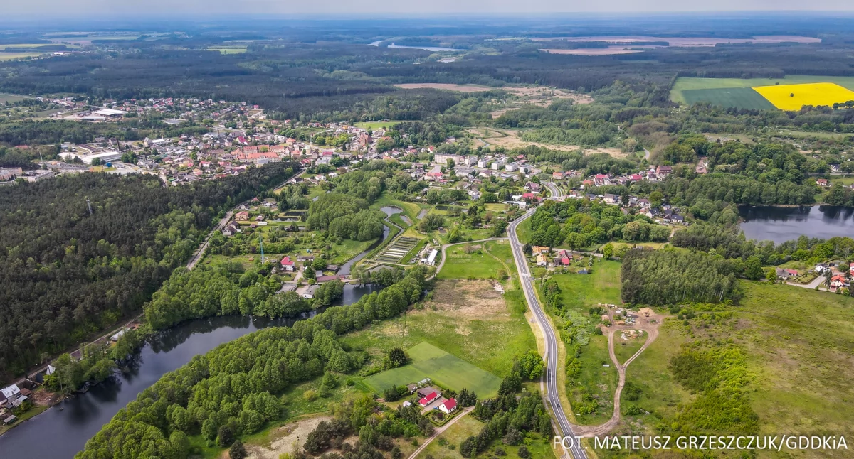 Wiadomości, Rusza aktualizacja dokumentacji kolejnej obwodnicy - zdjęcie, fotografia