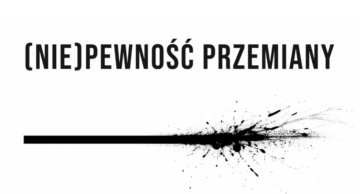 Wystawy, Sztuka procesie który końca wystawa - zdjęcie, fotografia