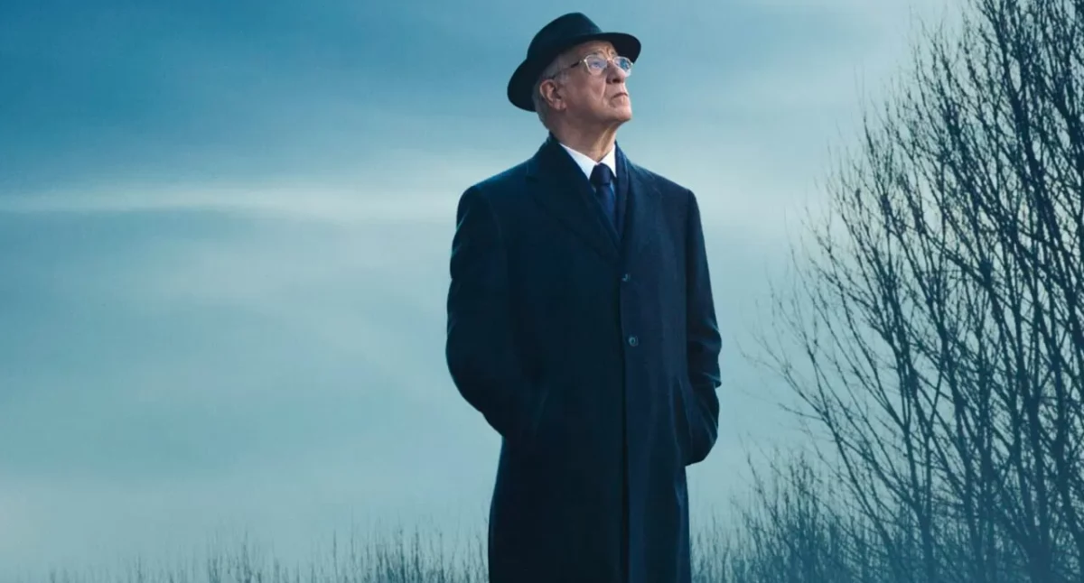 Kino, Sztorm ekranie najnowszy wielkiego Paolo Sorrentino - zdjęcie, fotografia
