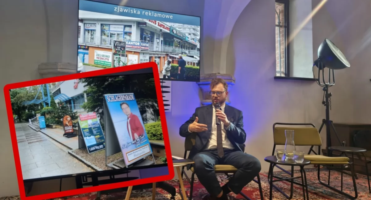 Wiadomości, wyglądać miasto Wpłynęło uchwały krajobrazowej - zdjęcie, fotografia