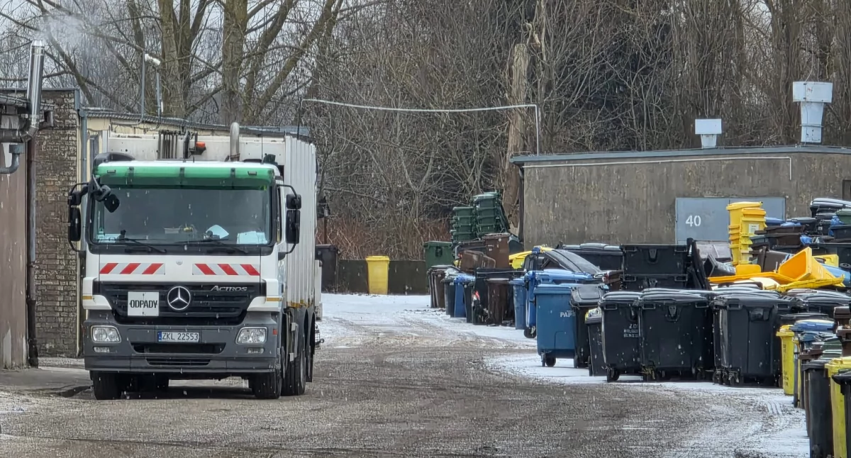 Wiadomości, marcu rusza zbiórka gabarytów elektroodpadów Sprawdź harmonogram - zdjęcie, fotografia